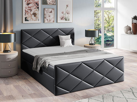 Cama continental 376371