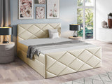 Cama continental 376371