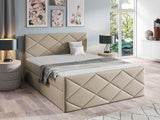 Cama continental 376371