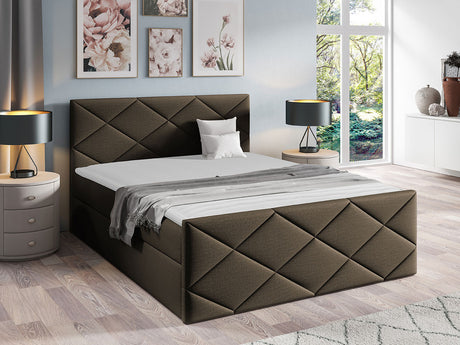 Cama continental 376371