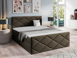 Cama continental 376371