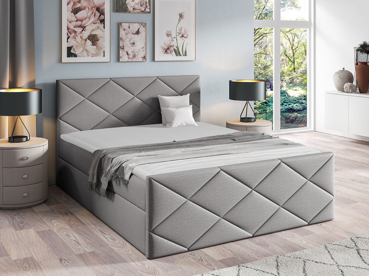 Cama continental 376371