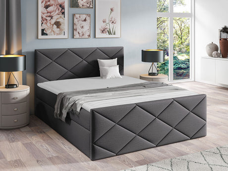 Cama continental 376371