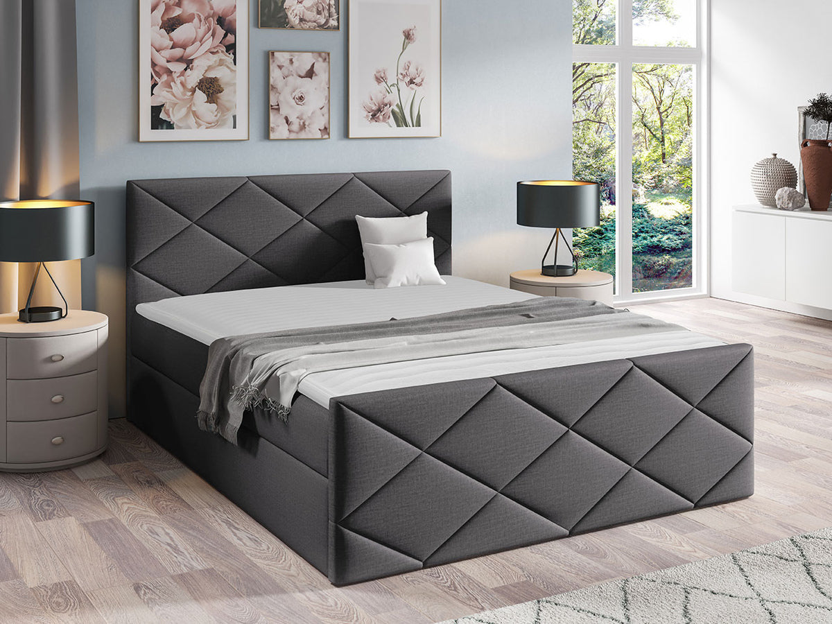 Cama continental 376371 1984515