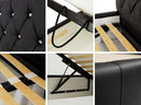Cama Baltimore 102