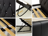Cama 61366