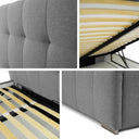 Cama Florence 101