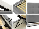 Cama Baltimore 106