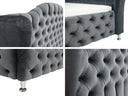 Cama Florence 102
