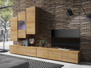 Conjunto de salón Tivdalu 133