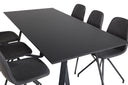 Conjunto de comedor Osculolus