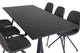 Conjunto de mesas y sillas para comedor 382588