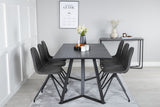 Conjunto de mesas y sillas para comedor 382588