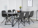 Conjunto de comedor Osculolus