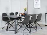 Conjunto de mesas y sillas para comedor 382588