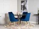 Conjunto de comedor Matrolus