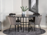 Conjunto de mesas y sillas para comedor 249225
