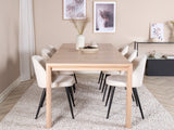Conjunto de mesas y sillas para comedor 386318