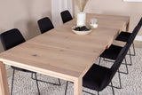 Conjunto de mesas y sillas para comedor 623237