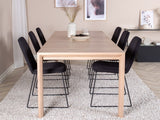 Conjunto de mesas y sillas para comedor 623237
