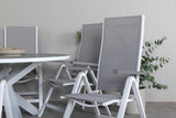 Conjunto de mesa y sillas 397378