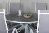 Conjunto de mesa y sillas 397378