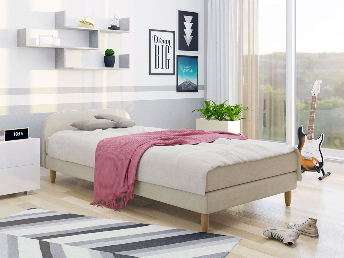 Cama continental 398916