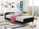 Cama continental Granolus