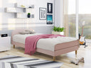 Cama continental Granolus