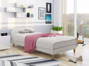 Cama continental Granolus