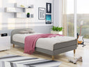 Cama continental Granolus
