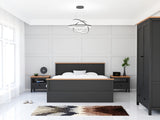 Conjunto de dormitorio 399721