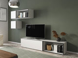 Armario de pared 70577
