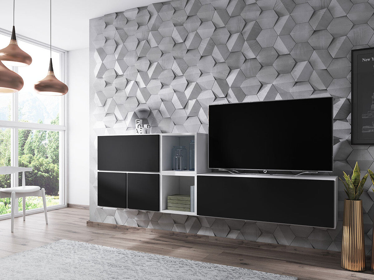 Armario de pared 70577