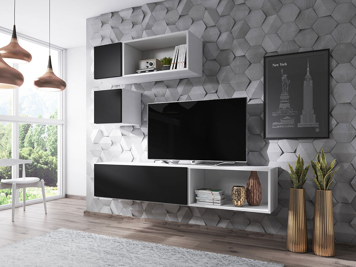 Armario de pared 70577