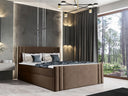 Cama continental Passeria