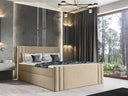 Cama continental Passeria