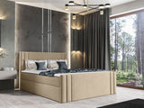 Cama continental 405023