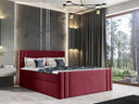 Cama continental Passeria