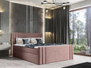 Cama continental Passeria