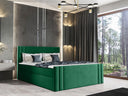 Cama continental Passeria