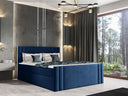 Cama continental Passeria