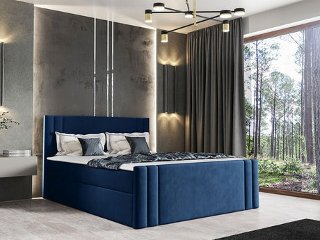 Cama continental 405023