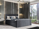 Cama continental Passeria