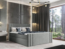 Cama continental Passeria