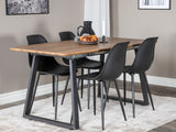 Conjunto de mesas y sillas para comedor 249631