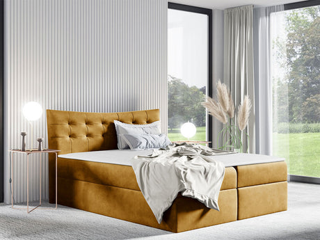 Cama continental 405659