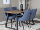 Conjunto de mesas y sillas para comedor 249644