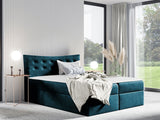 Cama continental 405659