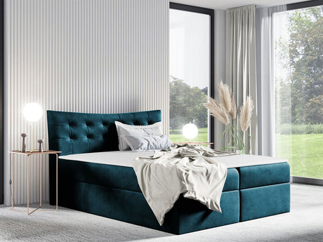 Cama continental 405659